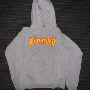 Thrasher Hoodie